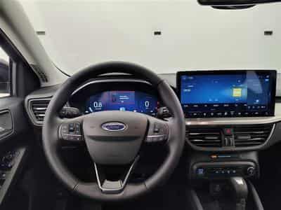 Ford Focus 1.0 EcoBoost 155Cv Titanium X Navi / PDC av+ar (2025) - Photo 9
