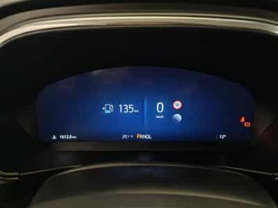 Ford Focus 1.0 EcoBoost 155Cv Titanium X Navi / PDC av+ar (2025) - Photo 10