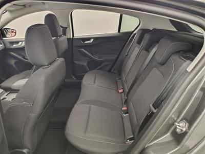 Ford Focus 1.0 EcoBoost 155Cv Titanium X Navi / PDC av+ar (2025) - Photo 13
