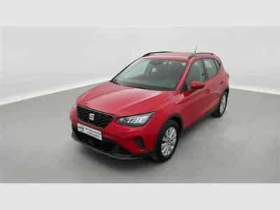 Seat Arona 1.0 TSI Style (2022) - Foto 1