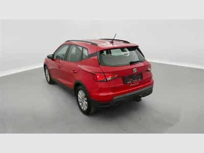 Seat Arona 1.0 TSI Style (2022) - Foto 2