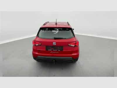 Seat Arona 1.0 TSI Style (2022) - Foto 5
