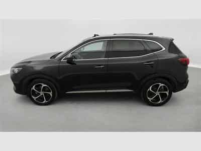 MG HS 1.5 T-GDi 160cv BVA Luxury NAVI / FULL LED / CUIR / PANO (2024) - Photo 3