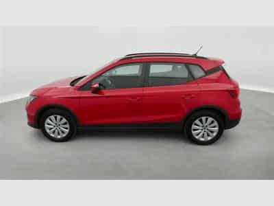 Seat Arona 1.0 TSI Style (2022) - Foto 3
