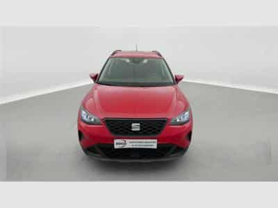 Seat Arona 1.0 TSI Style (2022) - Foto 4