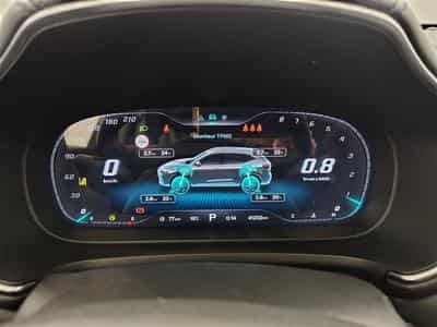 MG HS 1.5 T-GDi 160cv BVA Luxury NAVI / FULL LED / CUIR / PANO (2024) - Photo 10