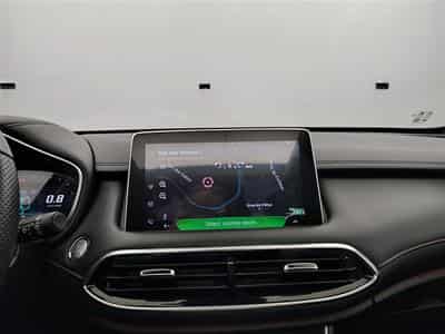 MG HS 1.5 T-GDi 160cv BVA Luxury NAVI / FULL LED / CUIR / PANO (2024) - Photo 11