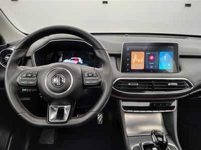 MG HS 1.5 T-GDi 160cv BVA Luxury NAVI / FULL LED / CUIR / PANO (2024) - Photo 9