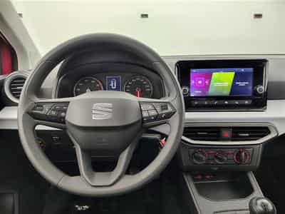 Seat Arona 1.0 TSI Style (2022) - Foto 9