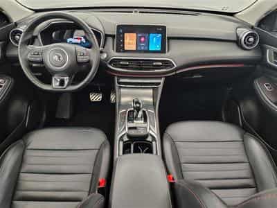 MG HS 1.5 T-GDi 160cv BVA Luxury NAVI / FULL LED / CUIR / PANO (2024) - Photo 8