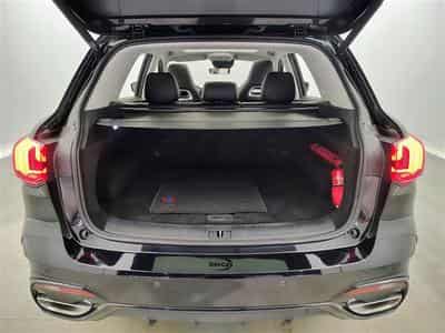 MG HS 1.5 T-GDi 160cv BVA Luxury NAVI / FULL LED / CUIR / PANO (2024) - Photo 14