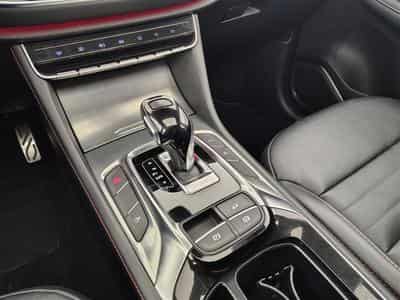 MG HS 1.5 T-GDi 160cv BVA Luxury NAVI / FULL LED / CUIR / PANO (2024) - Photo 12