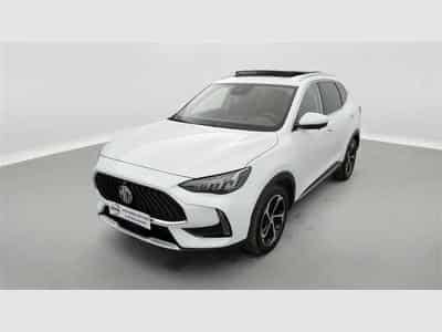 MG HS 1.5 T-GDi 160cv Luxury *NAVI/FULL LED/CUIR/TOIT PANO/CAM* (2024) - Photo 1