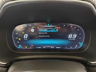 MG HS 1.5 T-GDi 160cv Luxury *NAVI/FULL LED/CUIR/TOIT PANO/CAM* (2024) - Photo 10