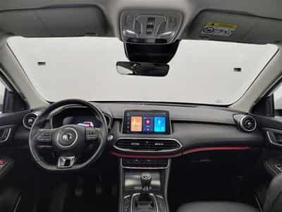 MG HS 1.5 T-GDi 160cv Luxury *NAVI/FULL LED/CUIR/TOIT PANO/CAM* (2024) - Photo 8