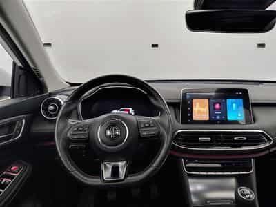 MG HS 1.5 T-GDi 160cv Luxury *NAVI/FULL LED/CUIR/TOIT PANO/CAM* (2024) - Photo 9