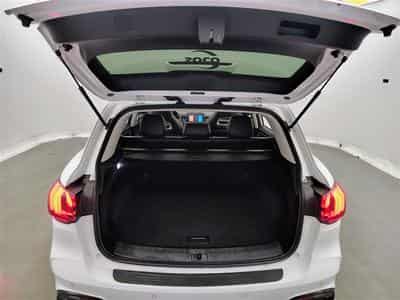MG HS 1.5 T-GDi 160cv Luxury *NAVI/FULL LED/CUIR/TOIT PANO/CAM* (2024) - Photo 14