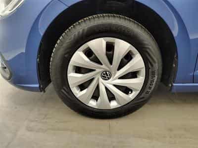 VW Polo 1.0 TSI Style Carplay / Led / PDC av+ar (2024) - Foto 6