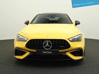 Mercedes CLE 53 AMG 4MATIC+ Coupé Premium Plus/Navi (2025) - Photo 2
