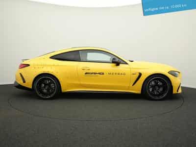Mercedes CLE 53 AMG 4MATIC+ Coupé Premium Plus/Navi (2025) - Photo 5