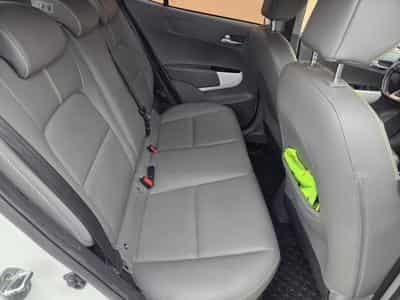 Kia Picanto 1.0 T-GDI 100 CV X-Line / Garantie 12 Mois) (2020) - Foto 13