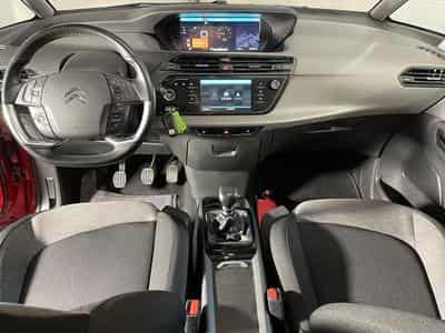 Citroen C4 SpaceTourer 1.5 BlueHDI 130 SHINE BUSINESS GPS BLUETOOTH (2020) - Foto 3