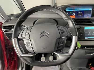 Citroen C4 SpaceTourer 1.5 BlueHDI 130 SHINE BUSINESS GPS BLUETOOTH (2020) - Foto 9
