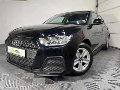 Audi A1 SPORTBACK 30 TFSI 110 BUSINESS CARPLAY (2023) - Foto 13