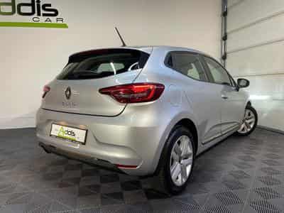 Renault Clio 1.0 TCE 90 CV CORPORATE GPS CARPLAY (2020) - Foto 15