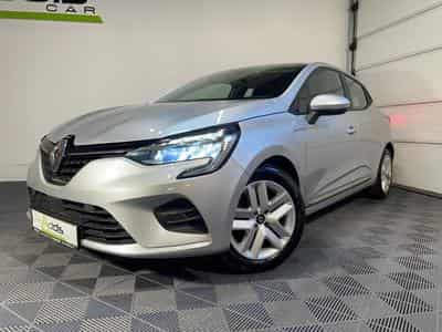 Renault Clio 1.0 TCE 90 CV CORPORATE GPS CARPLAY (2020) - Foto 13
