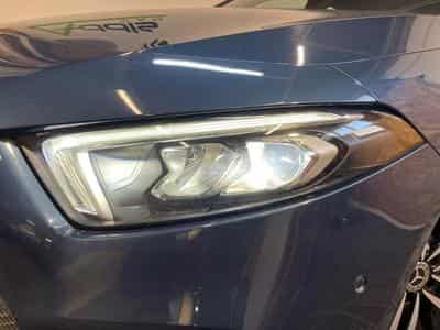 Mercedes A 200 150 DCT PROGRESSIVE LINE GPS (2021) - Foto 14