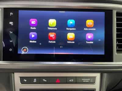 Seat Ateca 1.5 TSI 150 DSG7 FR GPS CARPLAY (2021) - Foto 8