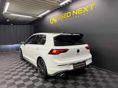 VW Golf GTI Clubsport 2.0 TSI 300cv (2022) - Photo 4