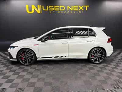 VW Golf GTI Clubsport 2.0 TSI 300cv (2022) - Photo 3