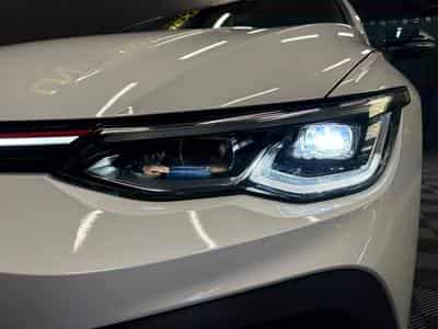 VW Golf GTI Clubsport 2.0 TSI 300cv (2022) - Photo 8