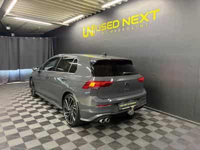 VW Golf GTD 2.0 TDI 200 CAMERA/ATTELAGE/ACC (2022) - Photo 6