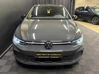 VW Golf GTD 2.0 TDI 200 CAMERA/ATTELAGE/ACC (2022) - Photo 3