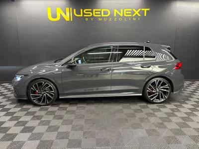 VW Golf GTD 2.0 TDI 200 CAMERA/ATTELAGE/ACC (2022) - Photo 5