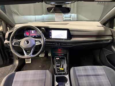 VW Golf GTD 2.0 TDI 200 CAMERA/ATTELAGE/ACC (2022) - Photo 2