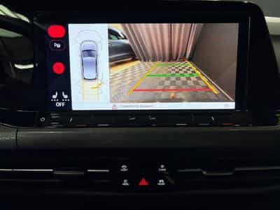 VW Golf GTD 2.0 TDI 200 CAMERA/ATTELAGE/ACC (2022) - Photo 11
