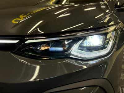 VW Golf GTD 2.0 TDI 200 CAMERA/ATTELAGE/ACC (2022) - Photo 7
