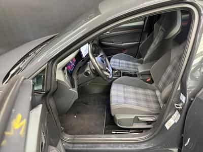 VW Golf GTD 2.0 TDI 200 CAMERA/ATTELAGE/ACC (2022) - Photo 14