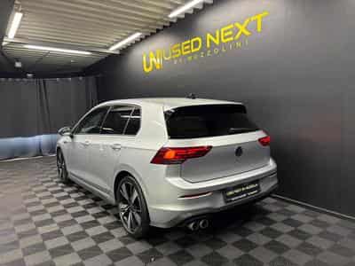 VW Golf GTD 2.0 TDI 200CV CAMERA/NAVI/CARPLAY (2022) - Photo 4