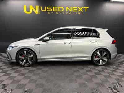 VW Golf GTD 2.0 TDI 200CV CAMERA/NAVI/CARPLAY (2022) - Photo 3
