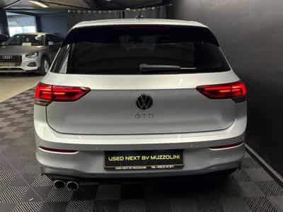 VW Golf GTD 2.0 TDI 200CV CAMERA/NAVI/CARPLAY (2022) - Photo 6
