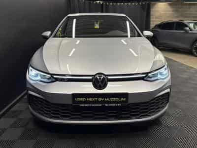 VW Golf GTD 2.0 TDI 200CV CAMERA/NAVI/CARPLAY (2022) - Photo 5