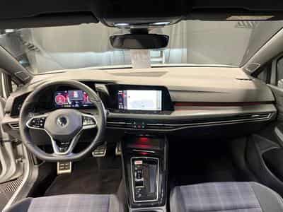 VW Golf GTD 2.0 TDI 200CV CAMERA/NAVI/CARPLAY (2022) - Photo 14