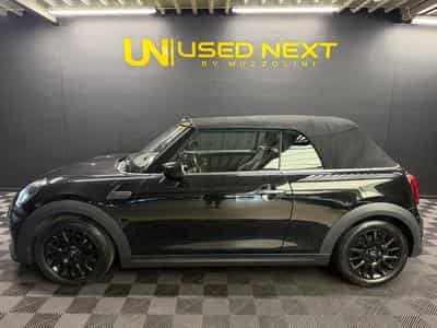 MINI Cooper EXPERIENCE AUT 136cv NAVI / REGUL / CAMERA (2022) - Photo 6