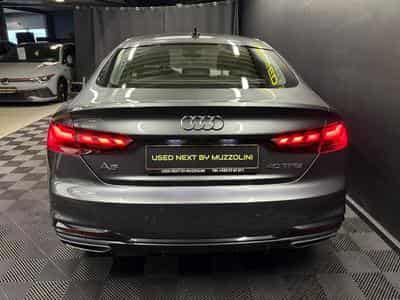 Audi A5 Sportback 40 TFSI SLINE 204CV AUTO CAMERA/CUIR (2023) - Foto 3