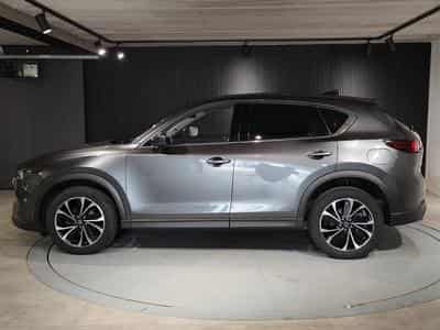 Mazda CX-5 2.5 SKYACTIV-G AUTO CAMERA 360 CUIR TOIT OUVRANT CUIR (2023) - Photo 6